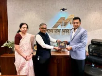 बीएसई ने बीकेसी में अपने विस्तार के लिए एमएमआरडीए से जमीन मांगी