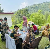 How is BSF Providing Medical Support in Flood-Affected Jammu?