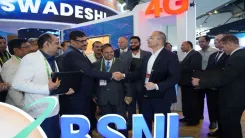 How Are BSNL and Viasat India Collaborating to Enhance Satellite Technology Skills in India?