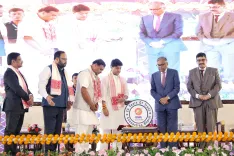 How is BSNL's Intelligent Swadeshi 4G Network Connecting 26,700 Villages with High-Speed Internet?