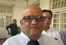 Is BSP Following BJP's Orders? Congress Critiques Mayawati
