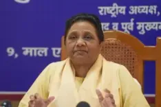 BSP to hold nationwide protest on Dec 24 over Home Minister's remarks on Ambedkar