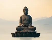 बुद्ध पूर्णिमा 2025: राष्ट्रपति मुर्मु, उपराष्ट्रपति राधाकृष्णन समेत शीर्ष नेताओं ने दीं शुभकामनाएं