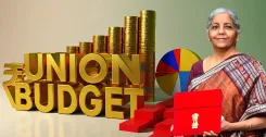 Will Budget 2026 Lead to a 9.6% Increase in India’s Gross Tax Revenue?