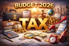 बजट 2026 से पहले समझिए क्या होते हैं प्रत्यक्ष और अप्रत्यक्ष कर, महंगाई और बाजार से इसका क्या है रिश्ता