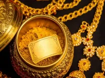 क्या स्वर्ण भस्म बुढ़ापे को दूर भगाने में दवा की तरह काम करती है? जानें सेवन का सही तरीका