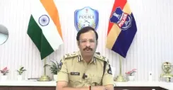 बुजुर्ग माता-पिता की देखभाल अब होगी अनिवार्य, हैदराबाद पुलिस आयुक्त ने इसे बताया बढ़ते सामाजिक संकट का जवाब