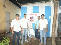 छावला में 88 वर्षीय बुजुर्ग से ₹80,000 की स्नैचिंग, द्वारका पुलिस ने आरोपी दीपक को दबोचा