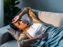 क्या बुखार के बाद की कमजोरी खतरनाक हो सकती है? जानें इसके उपाय