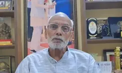 पद्मश्री भारत भूषण त्यागी का मोदी सरकार की कृषि नीति पर बयान: 'किसान अब उत्पादक से व्यावसायिक बन रहा है'