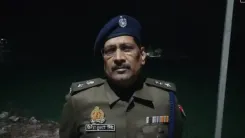 क्या बुलंदशहर में पुलिस मुठभेड़ में 50 हजार का इनामी बदमाश जुबैर उर्फ पीटर मारा गया?