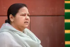 क्या बुलडोजर चलाने वाले नेताओं की बिहार में एंट्री होनी चाहिए? मीसा भारती ने योगी आदित्यनाथ पर हमला किया