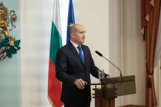 Drone explodes 1 km from Trans-Balkan gas pipeline near Bulgaria-Romania border