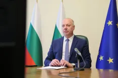 Did the Bulgarian Parliament Approve the Resignation of Zhelyazkov's Government?