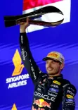 Verstappen slams Austin bumps as 'unacceptable' ahead of US GP 2026