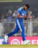 Bumrah, Harshit Rana, Washington Sundar picked for India vs Afghanistan T20Is with fitness riders