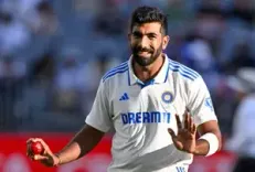 Bumrah was a little bit off-colour in Adelaide, feels ex-India selector