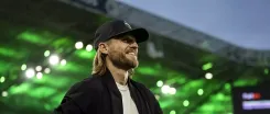 Gladbach sack coach Eugen Polanski after three straight Bundesliga defeats