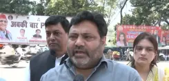 CAA, NRC, UCC तब याद आते हैं जब बुनियादी जरूरतें पूरी करने में नाकाम हो जाती है सरकार: सपा विधायक कमाल अख्तर