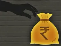 Was There a Burglary at IAS Officer's Home in Bhopal?