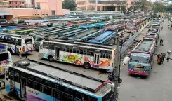 Ayudha Puja 2025: Bus, airfares surge up to 3x from Chennai ahead of holiday rush