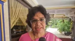 ग्रेटर नोएडा बस गैंगरेप: NCW अध्यक्ष ने माँगी कड़ी सज़ा, बोलीं — समाज को भी बदलनी होगी मानसिकता