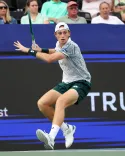 Buse vs Fery: Winston-Salem Open final set after contrasting semis