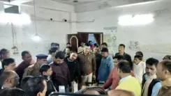 Businessman shot dead in Sahibganj, questions raised on law and order in Jharkhand