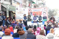 क्या बुजुर्गों और महिलाओं का सशक्तिकरण सरकार की सर्वोच्च प्राथमिकता है: रविंद्र इंद्राज?