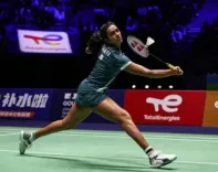 बीडब्ल्यूएफ विश्व चैंपियनशिप: पीवी सिंधु को मिली हार, सात्विक-चिराग पर टिकी भारत की उम्मीद 