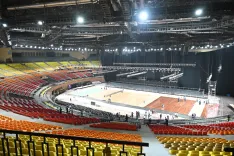 BWF वर्ल्ड चैंपियनशिप 2026: इंदिरा गांधी इंडोर स्टेडियम को मिली खिलाड़ियों की मंजूरी, 17 अगस्त से आगाज़