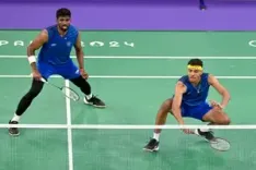 बीडब्ल्यूएफ वर्ल्ड चैंपियनशिप : पीवी सिंधु, ध्रुव-तनिषा, सात्विक-चिराग 16वें राउंड में पहुंचे