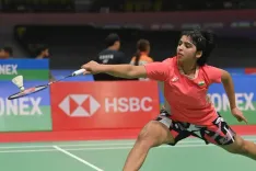 Can Gnana, Bhavya-Vishakha Upset Higher Seeds in BWF World Jr C’ships 2025?
