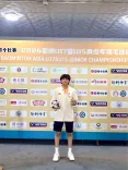 BWF World Junior C'ships 2026: Tanvi Patri, Shaina Manimuthu headline India's 18-member Cairo squad