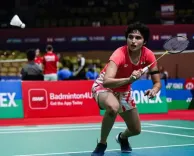 BWF World Junior C'ships: Tanvi, Unnati, Rakshitha continue march towards medal rounds