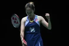 क्या रत्चानोक इंतानोन बीडब्ल्यूएफ वर्ल्ड टूर फाइनल्स के सेमीफाइनल में पहुंचेंगी?