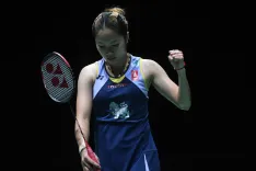 Can Ratchanok Hold On as Se Young and Akane Advance to SF?