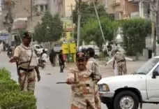 Is the BYC Leader Right to Sound the Alarm Over Curfews and Civilian Deaths in Balochistan?