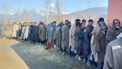 When Will the Bypolls for Budgam and Nagrota Assembly Seats in J&K Be Held?