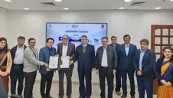 C-DOT, IIT Mandi join hands to develop chip for spectrum efficiency