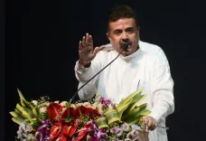 CAA grants citizenship, not removes it: Bengal CM Adhikari