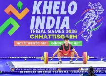 Cabinet clears Khelo India Sports Goods Scheme with ₹1,856 crore outlay till 2034
