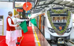 कैबिनेट ने गिफ्टी सिटी से शाहपुर तक मेट्रो विस्तार को दी हरी झंडी; 58,000 से ज्यादा यात्रियों को होगा लाभ