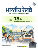 Cabinet Clears ₹2,009 Cr PLB for 11 Lakh Railway Staff