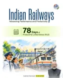 Cabinet Clears 78-Day PLB Bonus for 11.4 Lakh Railway Staff