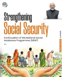 Cabinet Clears NSAP Continuation for 5 Years, ₹53,428 Cr Outlay