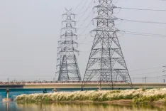 Cabinet clears ₹1.86 lakh crore Green Energy Corridor Phase-III for 135 GW