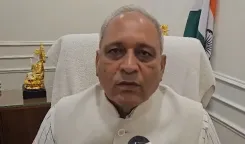 क्या कैबिनेट मंत्री रणबीर गंगवा का बड़ा बयान कांग्रेस और भ्रष्टाचार के संबंध में है?