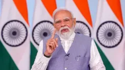 कैबिनेट ने ₹9,450 करोड़ के चार रेल मल्टी-ट्रैकिंग प्रोजेक्ट्स को दी मंजूरी, 4 राज्यों में बढ़ेगी कनेक्टिविटी