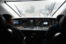 Cabinet clears ₹1,264 crore rail multitracking project in Karnataka, Andhra Pradesh